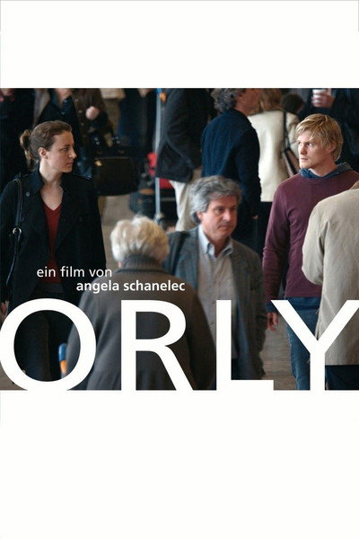 Póster de Orly