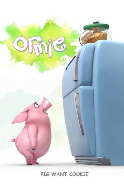 Póster de Ormie