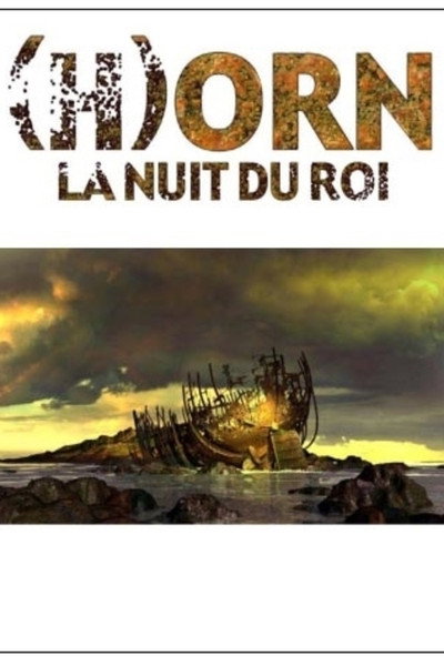Póster de Orn