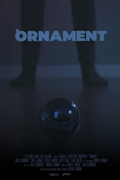 Póster de Ornament