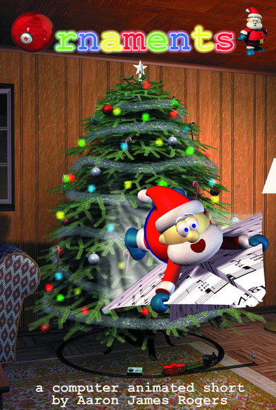 Póster de Ornaments