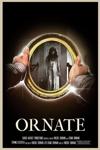 Póster de Ornate