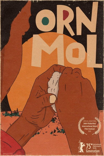 Póster de Ornmol
