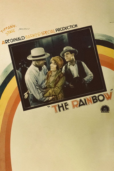 Póster de Oro