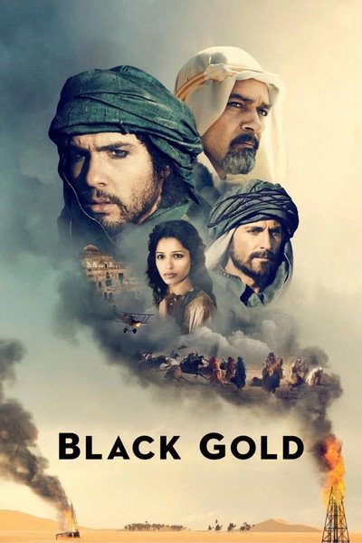 Oro negro