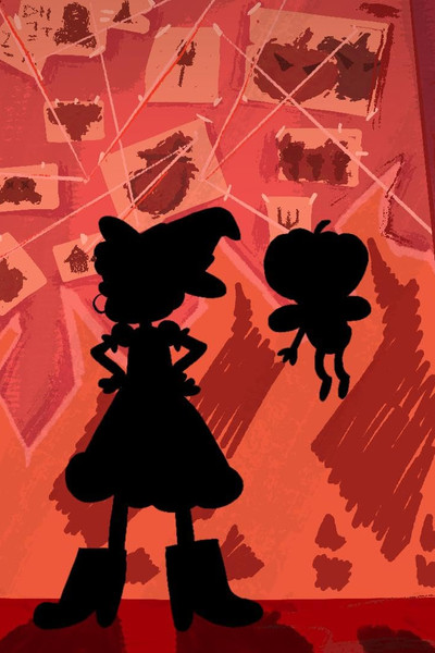 Póster de Orphan