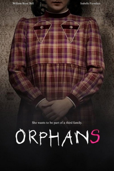 Póster de Orphan 3