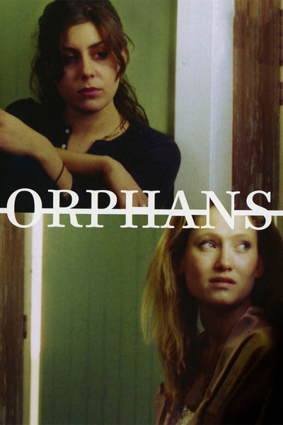 Póster de Orphans