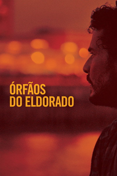 Póster de Orphans of Eldorado