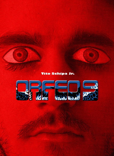 Póster de Orpheus 9