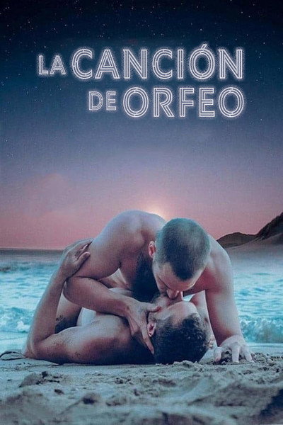 Póster de Orpheus' Song