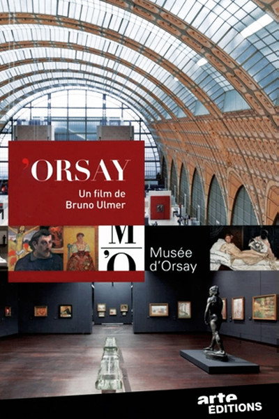 Póster de 'Orsay