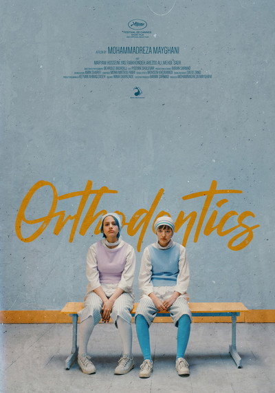 Póster de Orthodontics