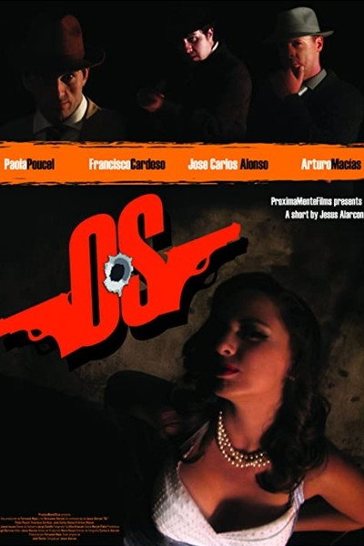 Póster de Os