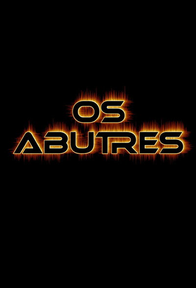 Póster de Os Abutres