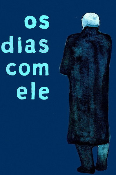 Póster de Os Dias com Ele