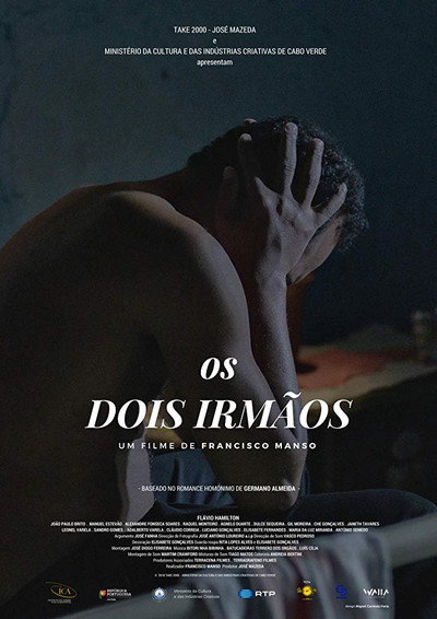 Póster de Os Dois Irmãos