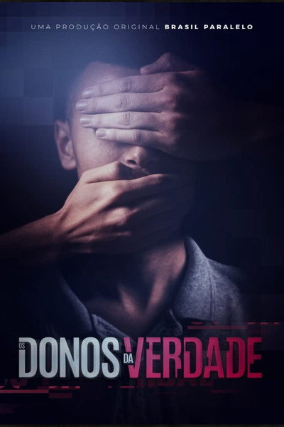 Póster de Os Donos da Verdade