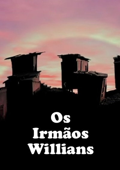 Póster de Os irmãos Williams