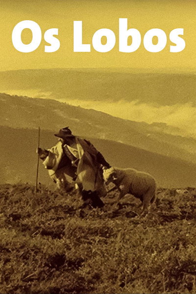 Póster de Os Lobos