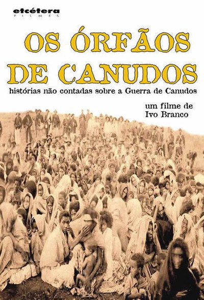 Póster de Os Órfãos de Canudos