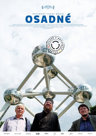 Póster de Osadné