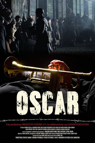 Póster de Oscar