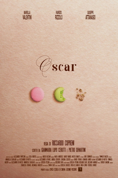 Póster de Oscar