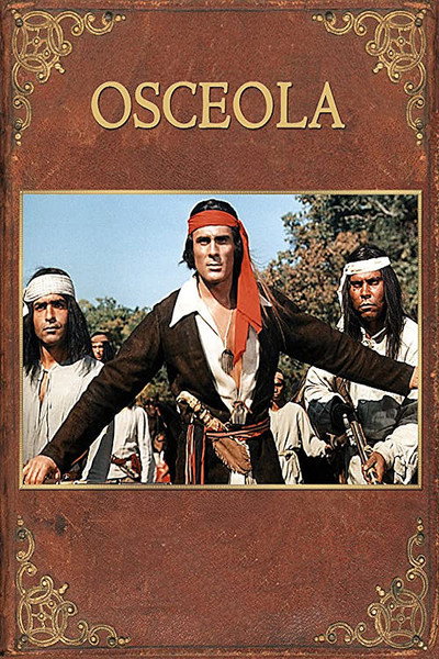 Póster de Osceola