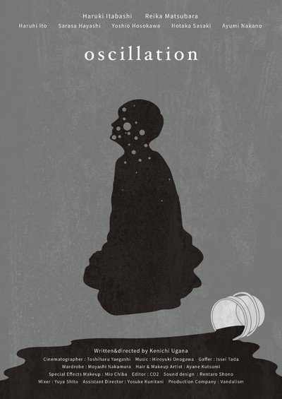 Póster de Oscillation