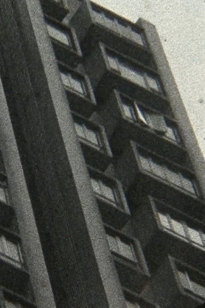 Póster de Oscillation