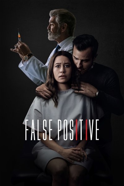 Póster de Oscura verdad