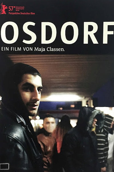 Póster de Osdorf