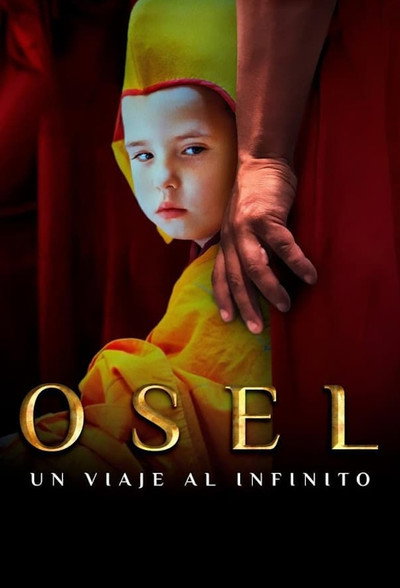 Póster de Osel