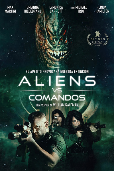 Póster de Osiris