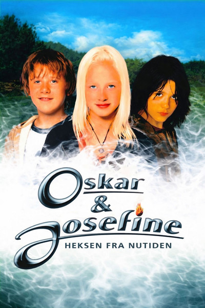 Póster de Oskar & Josefine