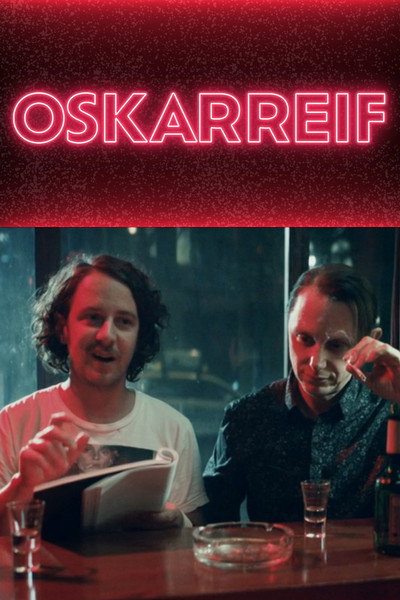 Póster de Oskarreif