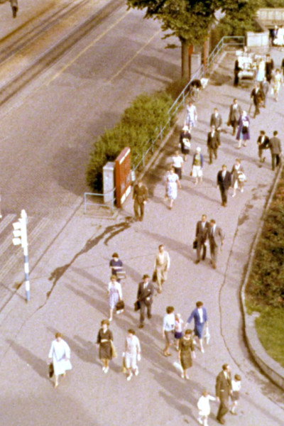 Póster de Oslo