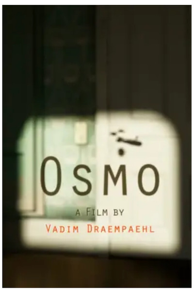 Póster de Osmo
