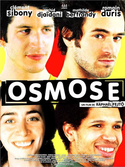 Póster de Osmosis