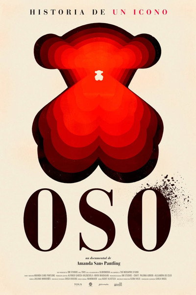 Póster de Oso