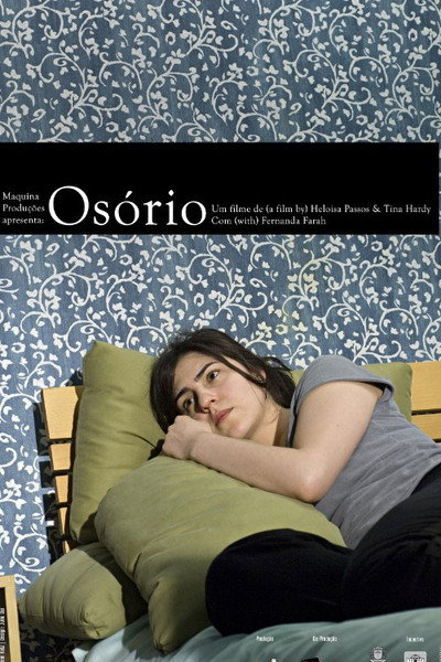 Póster de Osório