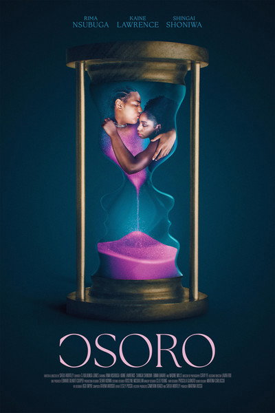 Póster de Osoro