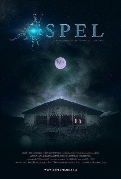 Póster de Ospel