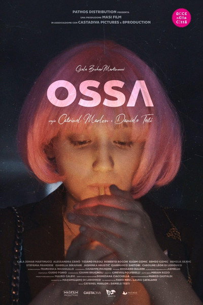 Póster de Ossa