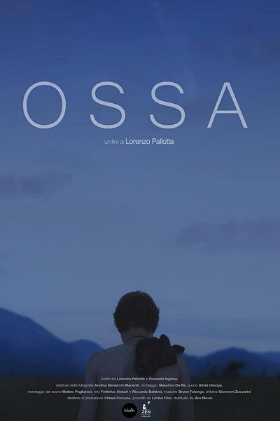 Póster de Ossa