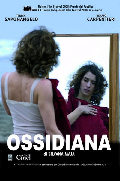 Póster de Ossidiana
