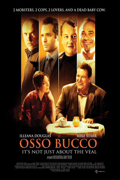 Póster de Osso Bucco