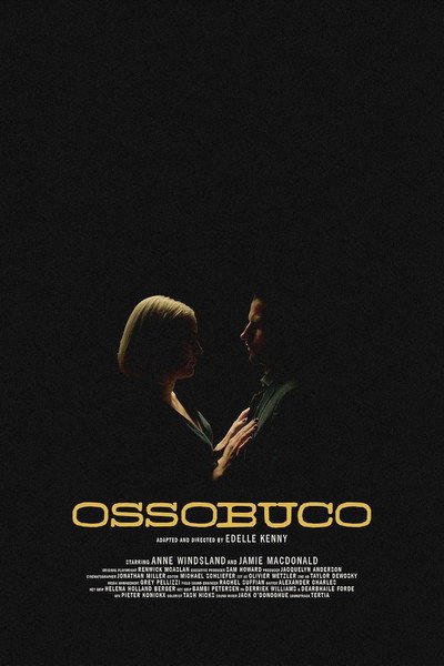Póster de Ossobuco