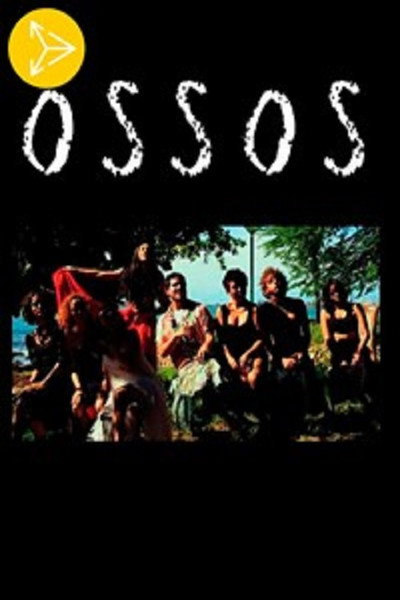 Póster de Ossos